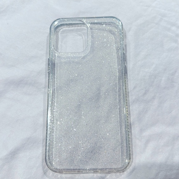 Glitter iPhone 12 pro max case - Picture 1 of 5